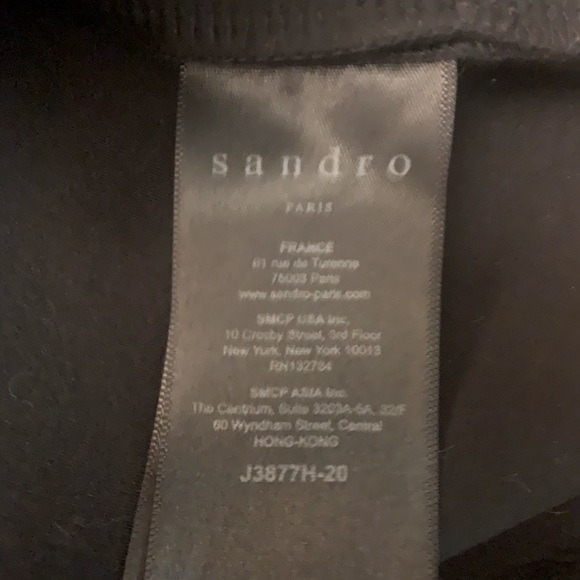 Sandro Skirt - Picture 4 of 5